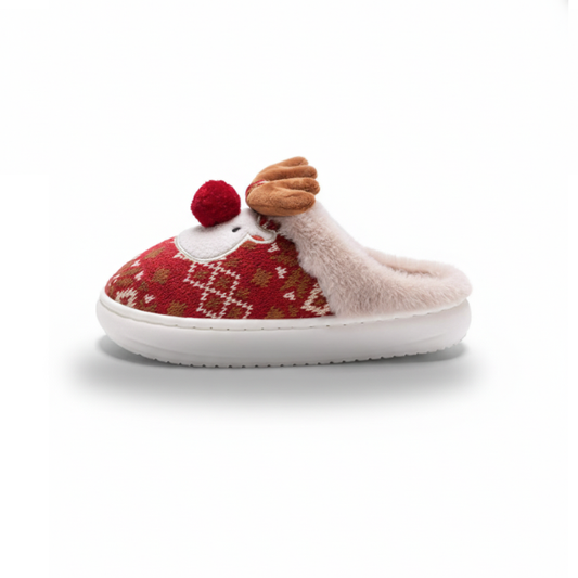 CloudWarm™comfort that hugs your feet