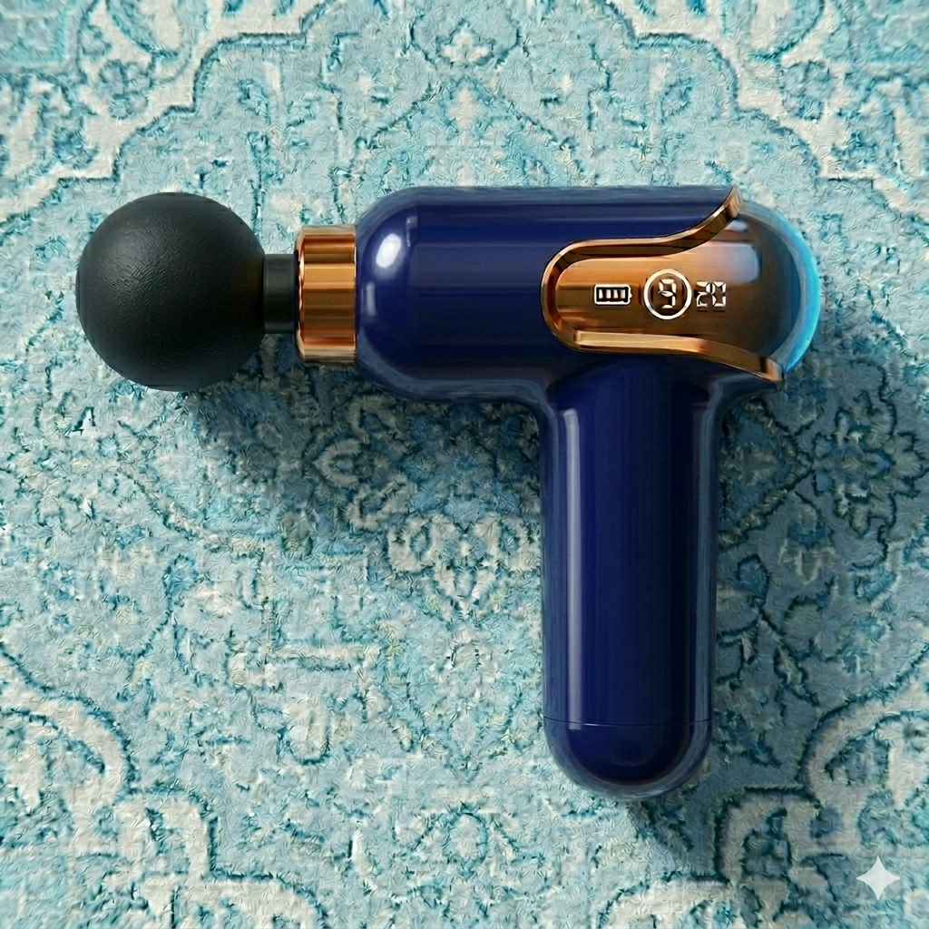 Massageador CloudZen ™
