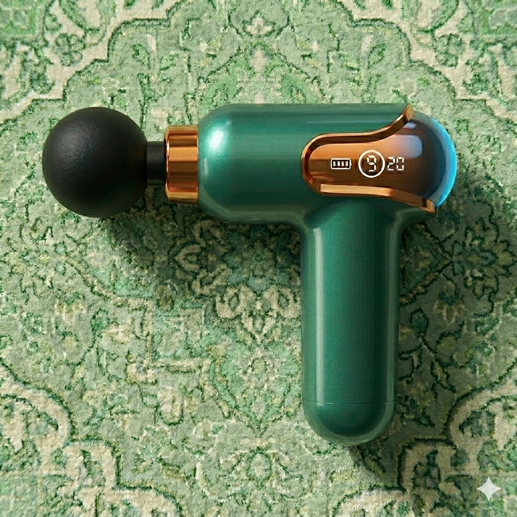 Massageador CloudZen ™