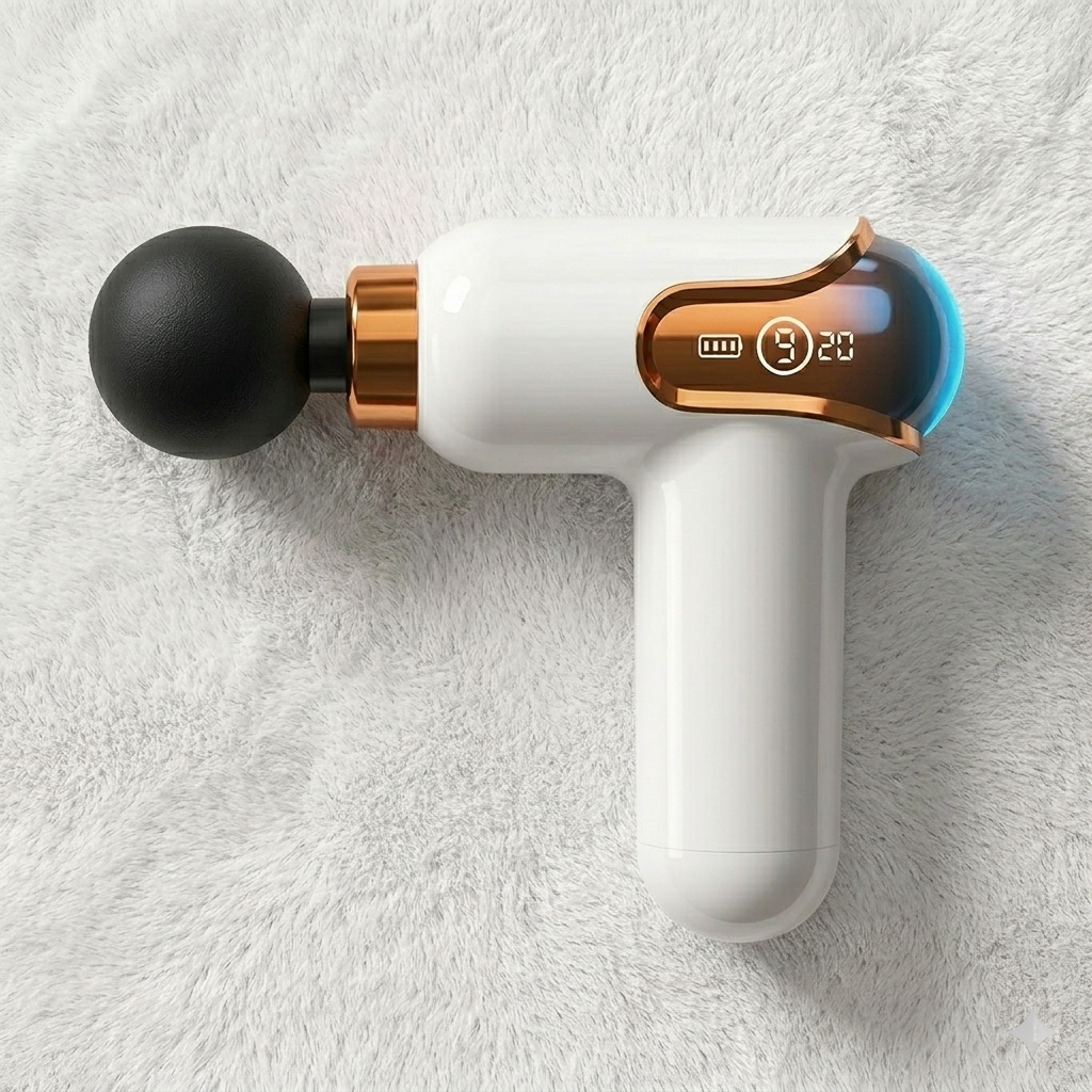 Massageador CloudZen ™